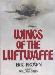 Brown, Eric - Wings of the Luftwaffe