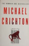 Michael Crichton, Brenda Scott Royce - Next