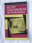 Gelder van, Dr. H. E. - Phoenix geillustreerde standaardwerken 11: Kunstgeschiedenis der Nederlanden, twintigste eeuw I