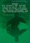 Hayes, Stephen K. - THE NINJA AND THEIR SECRET FIGHTING ART