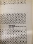 Brattinga, Pieter - 60 Plakate neun holl ndische Graphiker 1956-1970