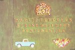 Frencken, Marliz - Marliz Frencken: kleine olieverfschilderijen 1988-1989 Frencken, Marliz - Marliz Frencken: kleine olieverfschilderijen 1988-1989
