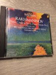 Rakhmaninov - Piano concerto no.3 Piano Sonata no.2