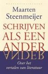 Maarten Steenmeijer 63407 - Schrijven als een ander over het vertalen van literatuur