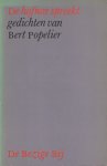 POPELIER, BERT - De hofnar spreekt (gedichten) POPELIER, BERT - De hofnar spreekt (gedichten)