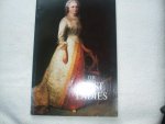Margaret Brown Klapthor - The First Ladies