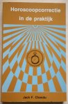 Chandu, J.F. - Horoscoopcorrectie in de praktijk