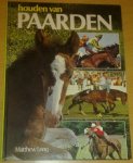 Long, Matthew - Houden van paarden Long, Matthew - Houden van paarden