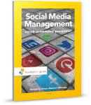 Marjolein Visser, Berend Sikkenga - Social Media Management