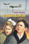 Boeder, André - Vuurstorm