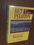 Laurens, Ben - Het Peloton. Roman over de Nederlandse soldaat in Nederlands-Indie