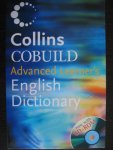 Collins Cobuild - Advanced Learner's English Dictionary + CD-Rom