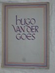 Knipping, John B. Dr. - Hugo van der Goes