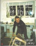 HIRST, Damien & Gordon BURN - On The Way To Work. [New].