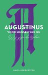 Hans Alderliesten - Augustinus voor mensen van nu