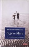 Fredriksson, Marianne - Inge en Mira