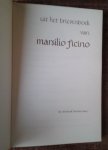 Ficino, Marsilio - Brieven (Uit het brievenboek van Marsilio Ficino)