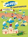 Peyo - De Smurfen  -   De Smurfenspelen
