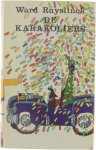 Ward Ruyslinck - De Karakoliers