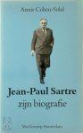 Annie Cohen-Solal, Truus Boot - Jean-Paul Sartre zijn biografie