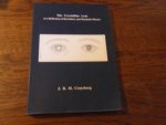 Cruysberg, J R M - The crystalline lens as a reflection of hereditary and metabolic disease