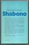 Donner, Florinda - Shobono