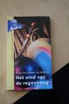 Tonny Vos-Dahmen von Buchholz - Het eind van de regenboog