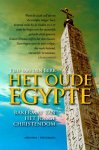 Tjeu van den Berk - Het oude Egypte: bakermat van het jonge christendom
