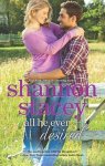 Shannon Stacey - All He Ever Desired