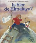 Meinderts - Is hier de himalaya ?