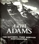 Ansel Adams, Alice Gray - Ansel Adams: The National Park Service Photographs