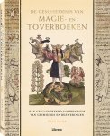 Owen Davies - De geschiedenis van magie- en toverboeken