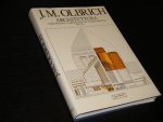 Joseph Maria Olbrich; Bernd Krimmel - Architettura. Riproduzione Completa dei Tre Volumi Originali (1901-1914)