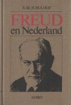 Bulhof, Ilse N. - Freud en Nederland. De interpretatie en invloed van zijn ideeën