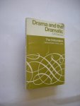 Dawson, S.W. - Drama and the Dramatic Dawson, S.W. - Drama and the Dramatic