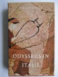 Aafjes, Bertus - Odysseus in Italië