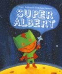 ROBBERECHT, T. - Super-Albert