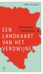 Emir Suljagić - Een Landkaart Van Het Verdwijnen