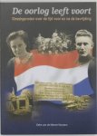 G. van de Merwe-Wouters - De oorlog leeft voort