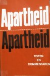 Nuis, A. - Apartheid Nuis, A. - Apartheid
