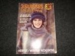 - 3 suisses breifestival - de herfst- winter collectie - 3 suisses breifestival - de herfst- winter collectie