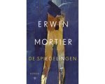 Erwin Mortier - De spiegelingen