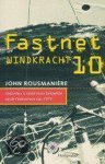 John Rousmanière, Elly Schurink - Fastnet Windkracht 10