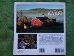 Leffingwell, Randy - THE AMERICAN BARN