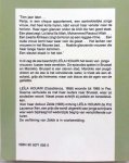 Houari, Leila - Ik zag de zee