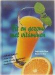 Van de Rhoer - Fit en gezond met vitaminen