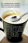 Bill Johnson, Beni Johnson - Spiritual Java