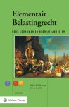 L.G.M. Stevens - 2022/2023 / Elementair Belastingrecht / theorieboek L.G.M. Stevens - 2022/2023 / Elementair Belastingrecht / theorieboek