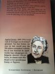 Agatha Christie - Waarom Evans niet