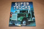 Nick Baldwin - Super Trucks